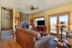 Thunder Mountain S8 condo